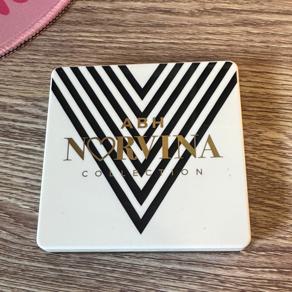 Anastasia Beverly Hills Mini Pro Pigment Palette Vol. 1